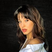 Conmueve: en medio de un llanto desgarrador, Flor Vigna hizo un desesperado pedido de justicia