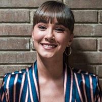 Un look para sorprenderlos a todos: Aitana se animó y este es el resultado
