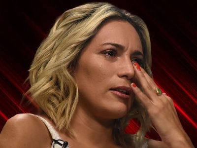 Arde C5N: desvincularon a Rocío Oliva a poco de debutar