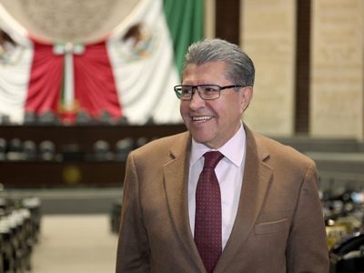 Fue una elección judicial ejemplar e inédita, destaca Ricardo Monreal
