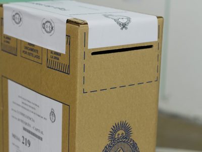 Las elecciones provinciales que se celebrarán durante mayo