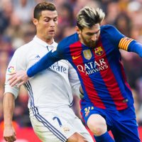 Estos son los salarios que ganan Lionel Messi y Cristiano Ronaldo