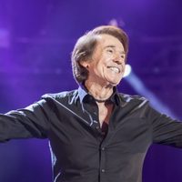 Por primera vez, Raphael reveló el secreto oculto del éxito en su prolongada trayectoria