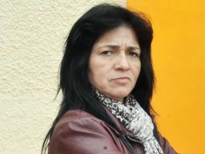 Pesar por la muerte de Pilar Sagredo, histórica dirigente de ATE Plottier