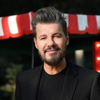 Batacazo al corazón: el regalo que emocionó hasta las lágrimas a Marcelo Tinelli