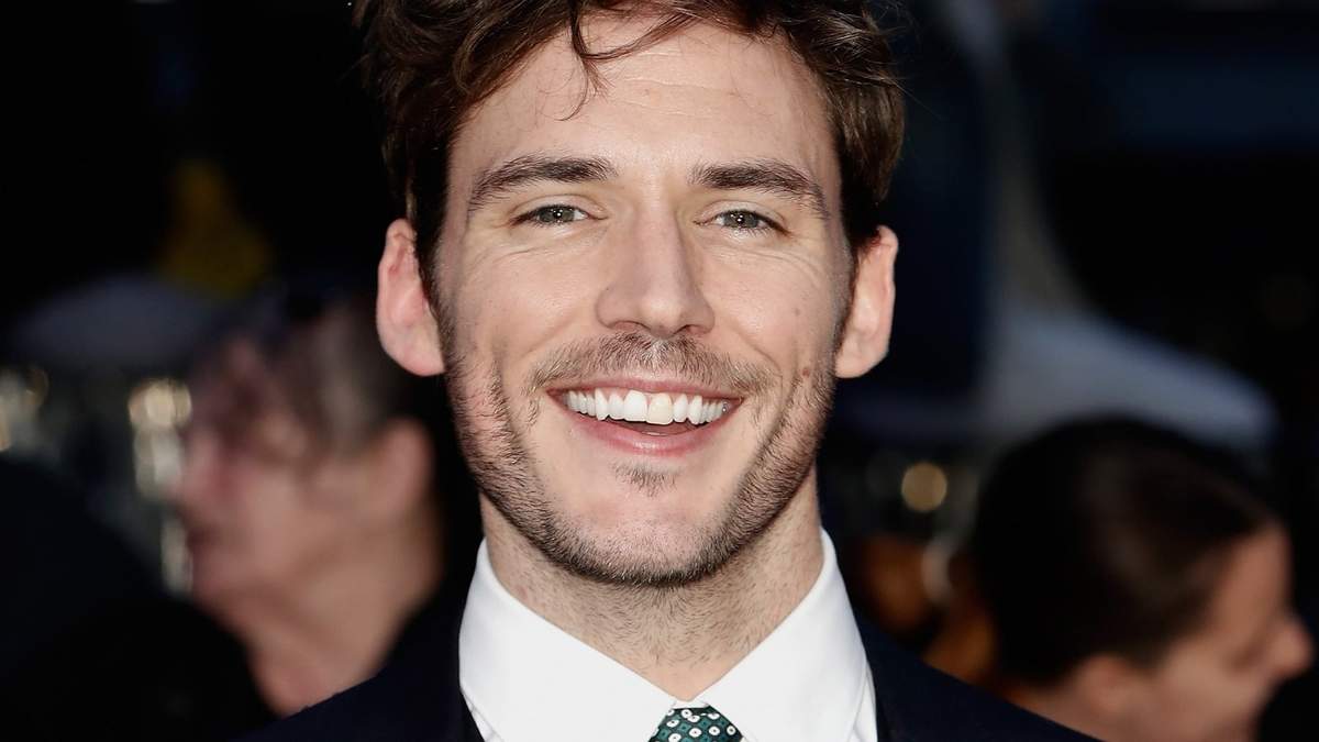 Sam Claflin. Fuente: (Instagram)