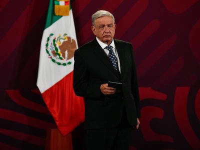 El asesinato del secretario de Seguridad de Coyuca fue “prácticamente una emboscada”: AMLO