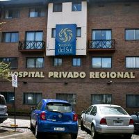 Bariloche registró su primera víctima fatal por coronavirus