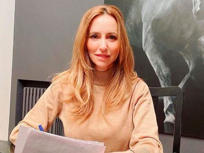 Fuertes confesiones: Analía Franchín sorprendió a todos con sus picantes declaraciones en "Flor de e