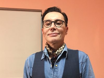 Más claro, imposible: Marcelo Polino habló del encuentro entre Luciana Salazar y Benjamín Vicuña