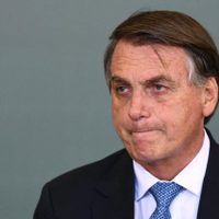 Jair Bolsonaro se sometió a una cuarta cirugía