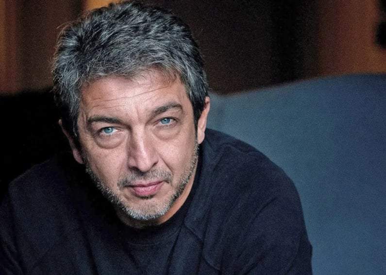 Ricardo Darín. Fuente: (Twitter)