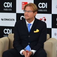Extradición de Andrés Roemer “es buena noticia para las víctimas”: Ernestina Godoy