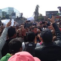 Detienen a locutor por dichos sobre el gobernador de Aguascalientes