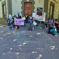 La propuesta salarial que surgió en la mesa de ATE y el gobierno generó rechazo en los autoconvocados de salud