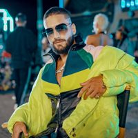 Lo que todos esperaban: Maluma y un feliz anuncio que alegró a sus fanáticas