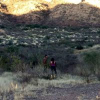 Las Rastreadoras identificarán 12 cadáveres encontrados en fosa clandestina de Sonora