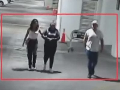 Fallece Gabriela Piña, víctima de tiroteo en T2 del AICM