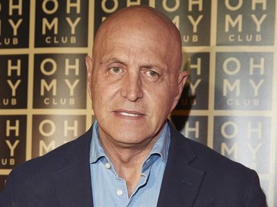 Kiko Matamoros pone punto final a un conflicto que arrastraba hace años