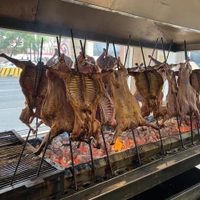 Nuevo León en fuera de lugar: restauranteros se quedan sin cabrito para el Mundial