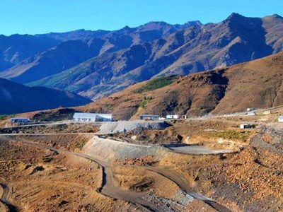 Mina de Andacollo: así fue el compromiso asumido del gobierno de Neuquén
