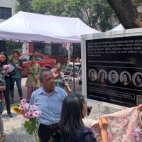 La exfiscal Godoy dejó sin avances el Caso Narvarte, denuncian familiares de las víctimas