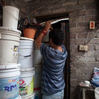 “Naces pobre, mueres pobre”, la movilidad social estancada en México