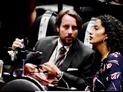 La diputada Edna Díaz se defiende de ataques por imágenes junto a presunto cabildero