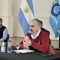 Invicta: Chubut se mantiene sin casos positivos de coronavirus