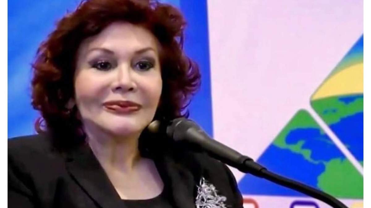 Presidenta del Grupo de Trabajo sobre la Detención Arbitraria de Naciones Unidas