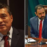 Hackean celulares de Alejandro Tello y Rutilio Escandón