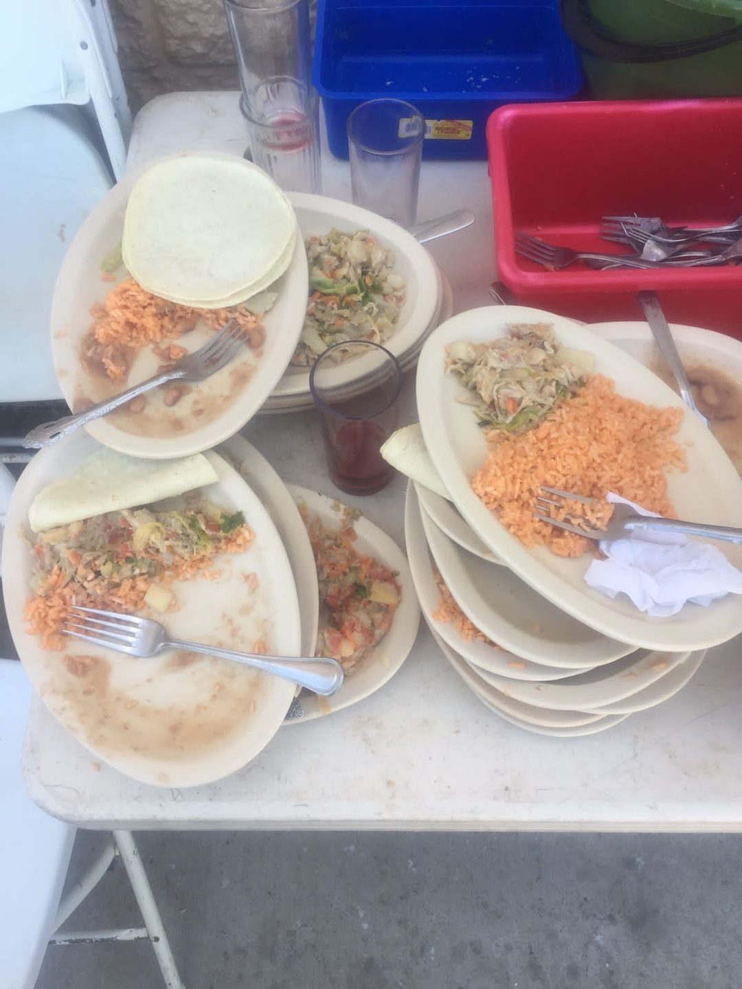 comida deportistas