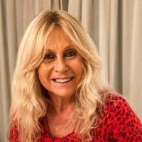 La carrera de Ana Rosenfeld está en jaque por Juan Darthés: el revés profesional más polémico