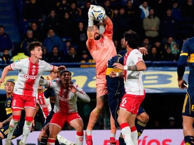 Cuándo se jugarán los cuartos de final de la Liga Profesional