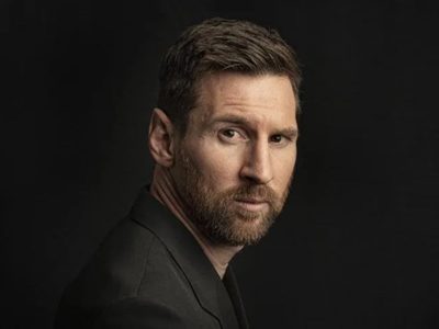 “525 Rosario”: el nuevo proyecto ambicioso de Lionel Messi