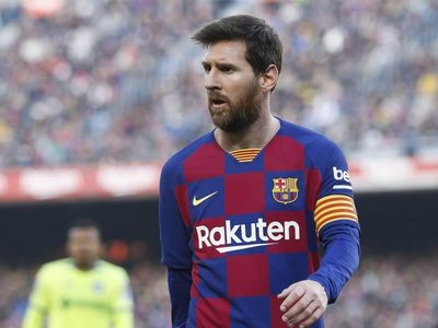 ¡Nadie lo vio venir! Leo Messi sorprendió a todos en plena cuarentena. ¿¡Qué hizo!?
