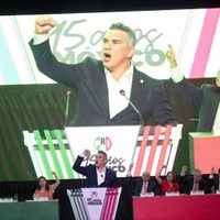 Se gesta rebelión en el PRI... y “Alito”, como si nada