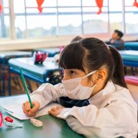 Desde mañana, el barbijo será optativo en las escuelas de Neuquén