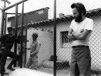 Mi padre no delató al Che: Laurence Debray