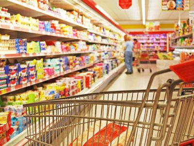 Coronavirus en un mayorista: cerraron un supermercado en Neuquén