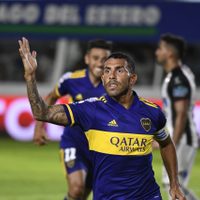 Boca, todo confirmado para buscar la punta ante Colón