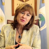 Ana Pechen: “La calidad de la educación no es buena”
