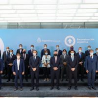 Alberto Fernández convocó a los gobernadores de todo el país a una cumbre clave