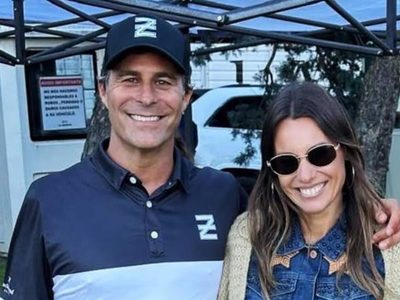 Bombazo: la inesperada revelación sobre Pampita y su relación con Martín Pepa