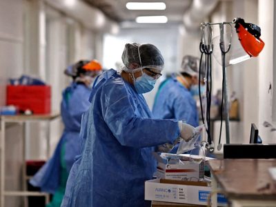 Aumentan las prepagas en abril: cuánto habrá que pagar tras los nuevos aumentos