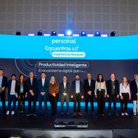 Nueva edición de Encuentros 4.0: Neuquén debatió el futuro productivo con foco en la inteligencia artificial