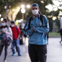 Coronavirus en Argentina: importante descenso de casos respecto al domingo pasado