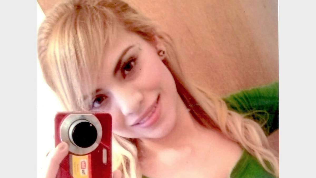 Cecilia Yolotsi Macías