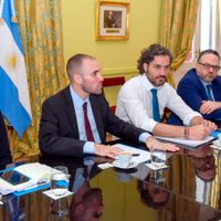 Continúa la reunión de Gabinete para evaluar medidas en la pandemia de coronavirus