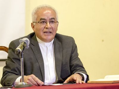 Arquidiócesis presenta al equipo que atenderá a víctimas de sacerdotes pederastas
